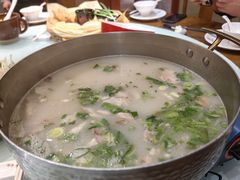 -丁里羊肉小镇(天鹅湖总店)