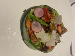 -L'Arome芳芳法国餐厅(仙林金鹰店)