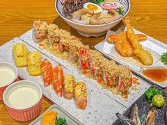 -赤稻·日式料理(禅城店)