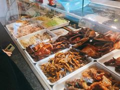 -丽妹肺片(郫都区店)