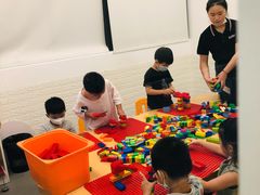 -斯坦星球AI编程·机器人科创·科学实验·信奥·思维·STEM·乐高·竞赛考级(长宁虹桥大融城荟聚中心)