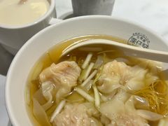 -深仔记正宗云吞面(尖沙咀店)