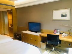 -上海中航虹桥机场泊悦酒店