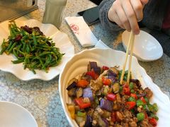 -文三里屯面馆(三里屯店)