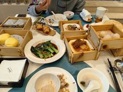 -凯宾斯基大酒店·三楼御龙轩中餐厅