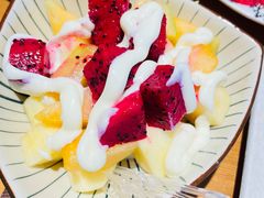-禾风·海鲜料理自助(玉林店)