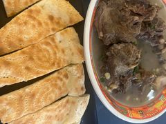 -伊带伊路新疆美食府(呼家楼店)