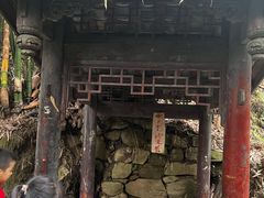 -凤栖山