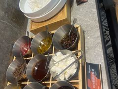 -比格比萨自助(国展店)