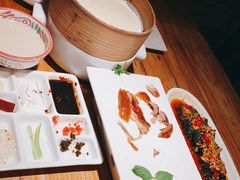 -小放牛炒菜馆(中山路乐汇城店)