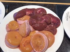 -川骄海鲜自助(河东店)
