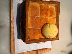 -绿茶餐厅(南翔印象城MEGA店)