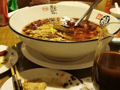 -渝信川菜(西单店)