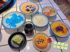 -卤校长重庆老火锅(南岗万达店)
