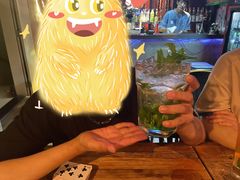 -M-3 PUB(创智天地店)