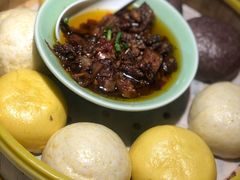-小菜园新徽菜(苏州繁花中心店)