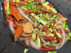 -竹野·上|老字号全竹宴
