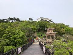 -汤山公园