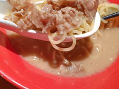 -一豚轩·烧鸟·豚骨拉面(五四路店)