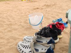 -青岛第三海水浴场