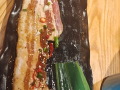 -牛哥の店炭火烤肉(攀枝花店)