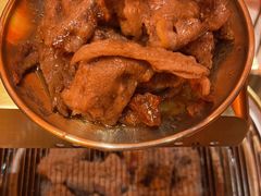 -西塔老太太泥炉烤肉(苏州大悦城店)