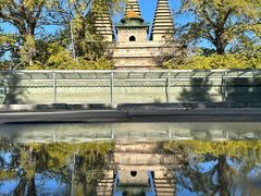 -北京石刻艺术博物馆(五塔寺)