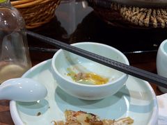 -老馆子·建德菜·山肴鱼鲜(海威新界店)