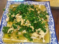 -老味道1992(武当山店)