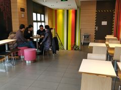 -麦当劳(金平路站店)