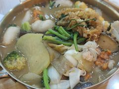 -超级泰·泰式麻辣烫(南京商厦店)