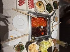 -海底捞火锅(创意园店)