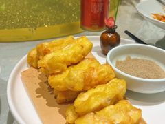 -松针蔡记蒸饺(花园路店)