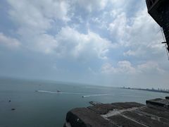 -蓬莱阁景区