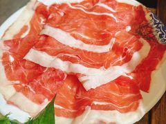 -福寿斋·老北京铜锅涮肉·烤鸭(顺义总店)