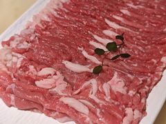 -涮福記·现切牛羊肉火锅(世纪汇店)