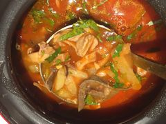 -西贝(上海我格广场店)