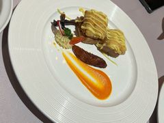 -戈雅法餐厅(世界城广场店)