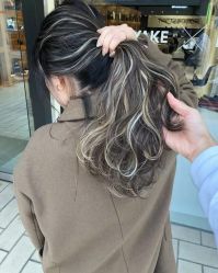 -GIRL STYLE 烫发·染发沙龙