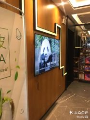 -木北造型