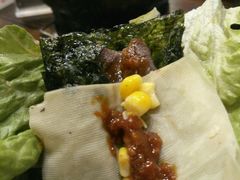 -和萌牛肠烧烤(财富中心店)