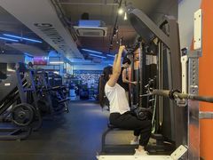 -RoMan罗马健身工作室(莘庄店)