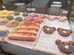 -奈雪的茶(国金中心店)