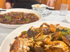 -小六农家乐(崇明西沙湿地店)