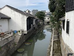 -浏河古镇