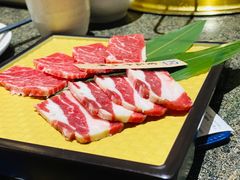 -NIUAN牛庵·日式和牛烧肉(恒隆店)