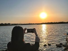 -丁香湖公园