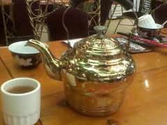 android_upload_pic-东方亚克西餐厅(西康路店)