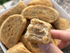 -海福仑韩国面包