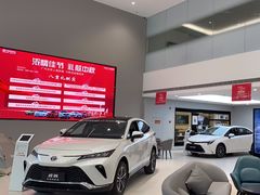 -上海和展广汽丰田4S店(老闵行店)